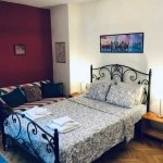 Дава се под наем Двустаен апартамент в Пловдив, Мараша - 74 кв.м за 300.9 € - Снимка #1