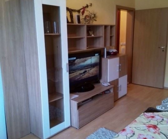 Дава се под наем Едностаен апартамент в София, Манастирски ливади - 47 кв.м за 447.78 € - Снимка #1