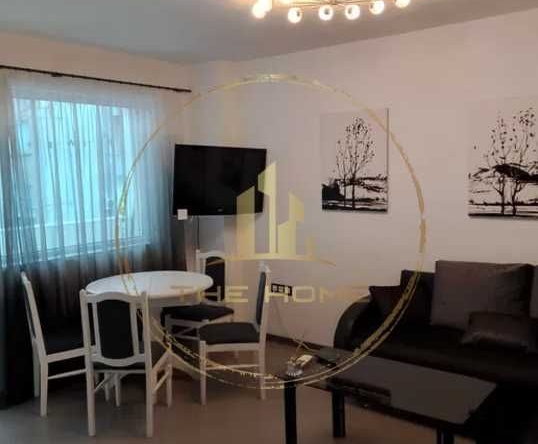 Дава се под наем Двустаен апартамент в Варна, Зимно кино Тракия - 55 кв.м за 550 € - Снимка #1