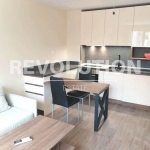 Дава се под наем Двустаен апартамент в Варна, Погреби - 50 кв.м за 398.82 € - Снимка #1