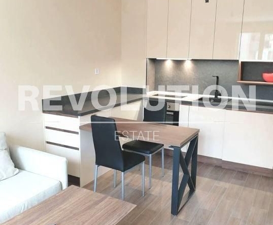 Дава се под наем Двустаен апартамент в Варна, Погреби - 50 кв.м за 398.82 € - Снимка #1