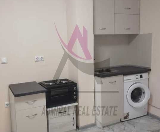 Дава се под наем Едностаен апартамент в Варна, Младост 1 - 35 кв.м за 328.95 € - Снимка #1