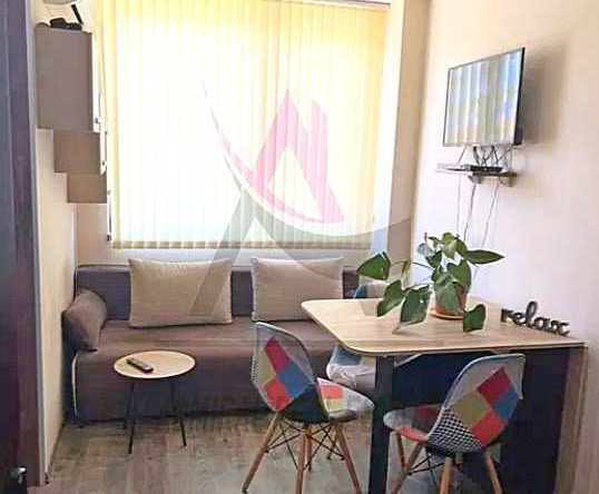 Дава се под наем Двустаен апартамент в Варна, Център - 50 кв.м за 500 € - Снимка #1