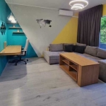 Дава се под наем Тристаен апартамент в Пловдив, Кючук Париж - 65 кв.м за 425 € - Снимка #1