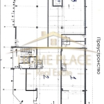 Магазин в Варна, Кайсиева градина - 179 кв.м за 2202 €/кв.м - Снимка #1