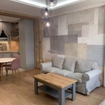 Дава се под наем Двустаен апартамент в Пловдив, Младежки Хълм - 74 кв.м за 612 € - Снимка #1