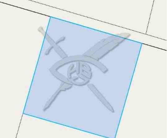 Парцел в с. Кошарица, Област Бургас - 2175 кв.м за 16 €/кв.м - Снимка #1