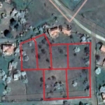 Парцел в с. Кошарево, Област Перник - 5250 кв.м за 13 €/кв.м - Снимка #1