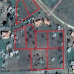 Парцел в с. Кошарево, Област Перник - 6600 кв.м за 13 €/кв.м - Снимка #1