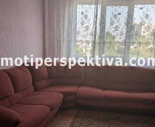 Двустаен апартамент в Пловдив, Изгрев - 70 кв.м за 929 €/кв.м - Снимка #1