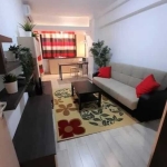 Дава се под наем Двустаен апартамент в Пловдив, Южен - 65 кв.м за 275.4 € - Снимка #1