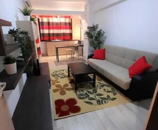 Дава се под наем Двустаен апартамент в Пловдив, Южен - 65 кв.м за 275.4 € - Снимка #1