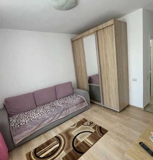 Дава се под наем Едностаен апартамент в Пловдив, Младежки Хълм - 45 кв.м за 178.5 € - Снимка #1