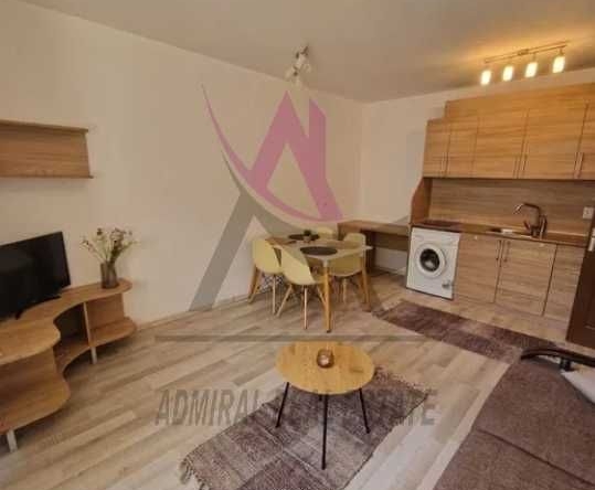 Дава се под наем Двустаен апартамент в Варна, Левски - 59 кв.м за 448.8 € - Снимка #1