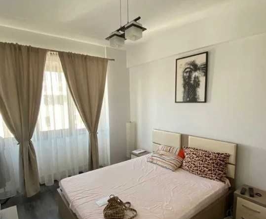 Дава се под наем Двустаен апартамент в Пловдив, Тракия - 65 кв.м за 244.8 € - Снимка #1