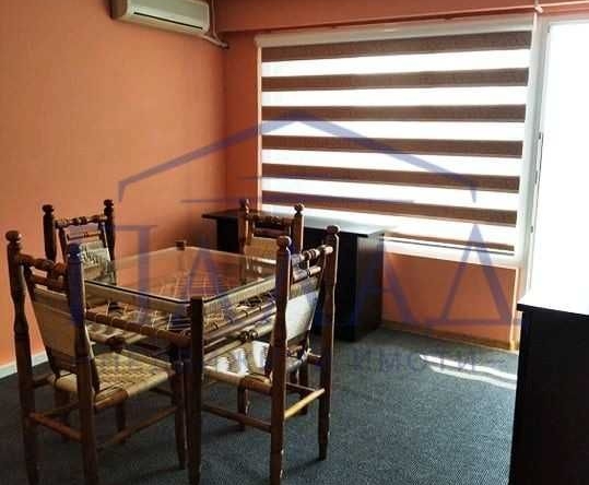 Дава се под наем Двустаен апартамент в Варна, Левски - 41 кв.м за 359.04 € - Снимка #1