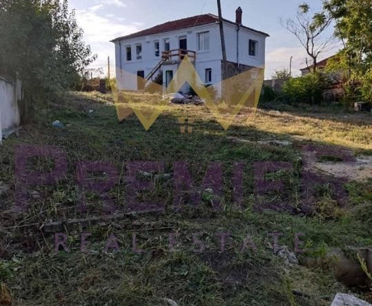 Къща в с. Извор, Област Бургас - 170 кв.м за 648 €/кв.м - Снимка #1