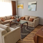 Дава се под наем Тристаен апартамент в Пловдив, Център - 120 кв.м за 700 € - Снимка #1