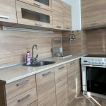 Дава се под наем Едностаен апартамент в Пловдив, Кючук Париж - 46 кв.м за 300 € - Снимка #1