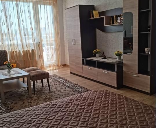 Дава се под наем Двустаен апартамент в София, Красна поляна 3 - 51 кв.м за 450 € - Снимка #1