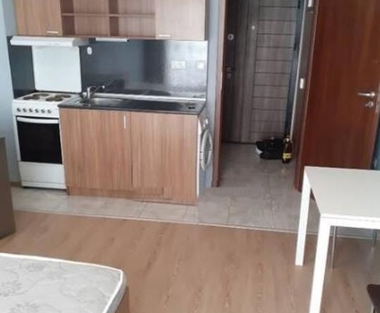 Дава се под наем Едностаен апартамент в София, Студентски град - 32 кв.м за 430 € - Снимка #1