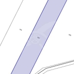 Парцел в с. Извор, Област Бургас - 7996 кв.м за 1 €/кв.м - Снимка #1