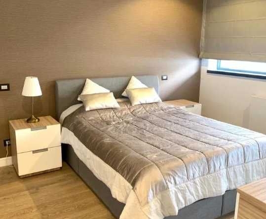 Дава се под наем Двустаен апартамент в Пловдив, Кючук Париж - 62 кв.м за 280.5 € - Снимка #1