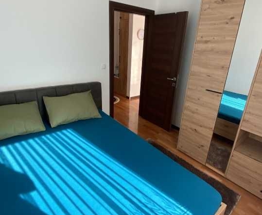 Дава се под наем  в Пловдив, Кършияка - 20 кв.м за 51 € - Снимка #1