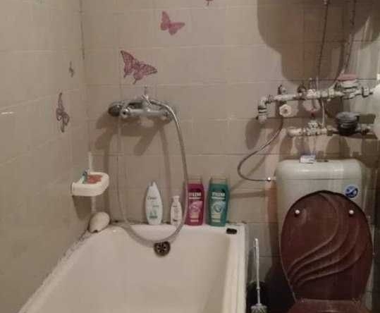 Дава се под наем Двустаен апартамент в Бургас, Зорница - 50 кв.м за 255 € - Снимка #1