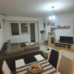 Дава се под наем Двустаен апартамент в София, Борово - 65 кв.м за 433.5 € - Снимка #1