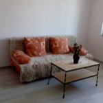 Дава се под наем Двустаен апартамент в Пловдив, Съдийски - 58 кв.м за 306 € - Снимка #1