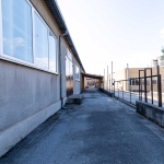 Дава се под наем Склад в Благоевград, Втора промишлена зона - 380 кв.м за 1020 € - Снимка #1