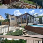 Къща в с. Извор, Област Пловдив - 80 кв.м за 1150 €/кв.м - Снимка #1