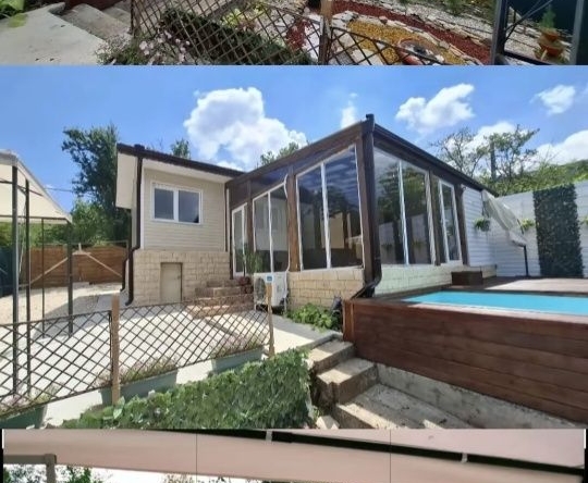 Къща в с. Извор, Област Пловдив - 80 кв.м за 1150 €/кв.м - Снимка #1