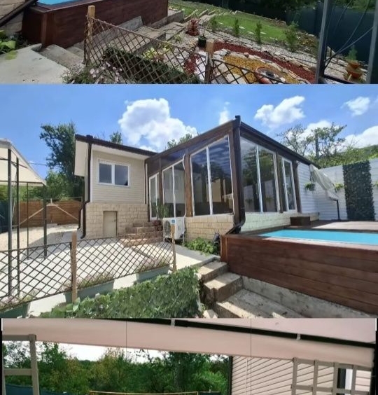 Къща в с. Извор, Област Пловдив - 80 кв.м за 1150 €/кв.м - Снимка #1