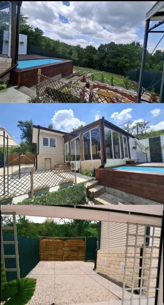 Къща в с. Извор, Област Пловдив - 80 кв.м за 1150 €/кв.м - Снимка #1