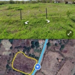 Парцел в Ямбол, Георги Бенковски - 4000 кв.м за 1 €/кв.м - Снимка #1