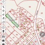 Парцел в Варна, Бриз - 1891 кв.м за 14 €/кв.м - Снимка #1