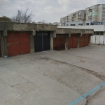 Гараж / Паркомясто в Силистра, Изток - 21 кв.м за 1032 €/кв.м - Снимка #1