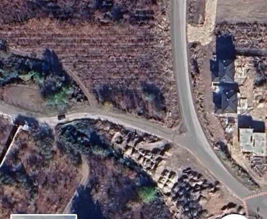 Земеделски имот в с. Марково, Област Пловдив -  кв.м за 110000 €/дка - Снимка #1