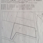 Парцел в Несебър - 3300 кв.м за 62 €/кв.м - Снимка #1