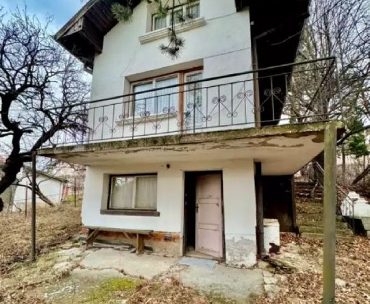 Къща в с. Братушково, Област София-област - 78 кв.м за 539 €/кв.м - Снимка #1