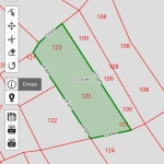 Земеделски имот в с. Дерманци, Област Ловеч -  кв.м за 1020 €/дка - Снимка #1