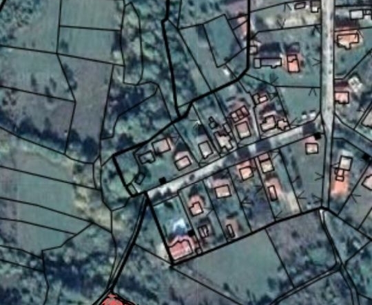 Парцел в Априлци - 2200 кв.м за 10 €/кв.м - Снимка #1