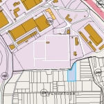 Парцел в Свиленград - 1100 кв.м за 23 €/кв.м - Снимка #1