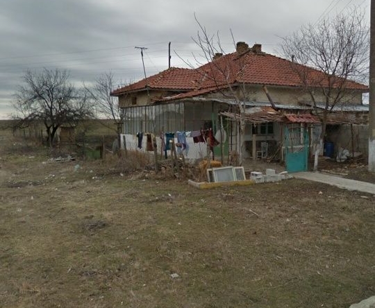 Къща в Вълчи дол - 60 кв.м за 383 €/кв.м - Снимка #1