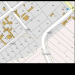 Парцел в с. Червен, Област Пловдив - 560 кв.м за 55 €/кв.м - Снимка #1