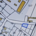 Парцел в с. Тополово, Област Пловдив - 511 кв.м за 20 €/кв.м - Снимка #1