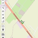 Парцел в Асеновград - 4690 кв.м за 40 €/кв.м - Снимка #1