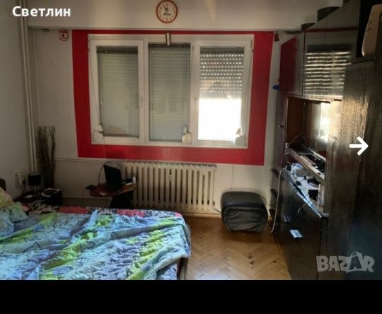 Двустаен апартамент в София, Зона Б-5-3 - 65 кв.м за 2616 €/кв.м - Снимка #1